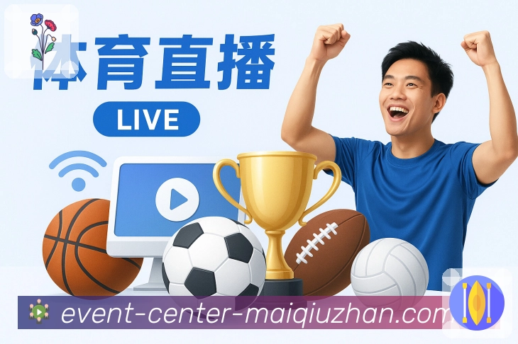 体育赛事球场与热门赛事榜单